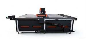 Máquina de Corte Digital de Cama Plana 1625 a Precio Económico, Plotter de Corte de Cama Plana, Máquina de Corte de Cartón de Cama Plana - Product Image 3