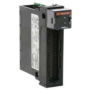 โมดูลอินพุตแบบอะนาล็อก ACG EtherNet/IP HART โมดูลสื่อสาร PLC IO - Product Image 4