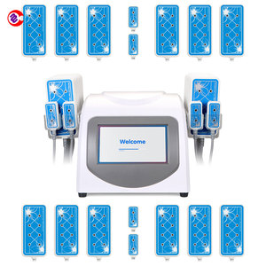 Potente Máquina de Láser Lipolítico No Invasiva de 160mw para Moldear el Cuerpo, Máquina de Adelgazamiento Lipoláser con Buenos Resultados - Product Image 5