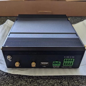 Milesight ur75 5g công nghiệp di động Router Dual Sim wifi 5 cổng Gigabit PoE Router với <span class=keywords><strong>RS232</strong></span>/<span class=keywords><strong>RS485</strong></span> - Product Image 6