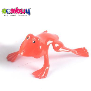 <span class=keywords><strong>Rana</strong></span> Saltarina de Juguete de Plástico Pequeña y Económica de Alta Calidad - Product Image 3
