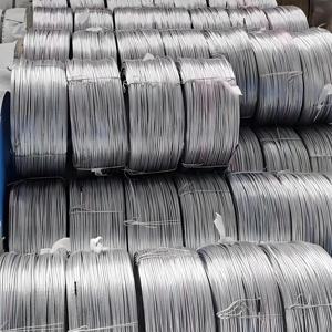 Sae 1008/1006 חם לטבול חם מגולוון 0.3 מ "מ 6.5 מ מ" מ 14 מפרט ריתוך רך/חיתוך/כיפוף ידידותי - Product Image 5