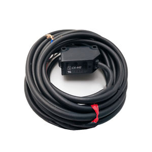 Sensor fotoeléctrico Cx442 original de la marca Cx42. - Product Image 1