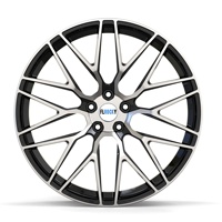 Jantes forgées Flrocky de 17, 18, 19, 20, 21, 22, 24 et 26 pouces pour Toyota Land Cruiser LC200 LC300 FJ Prado Hilux, pour Dodge, pour BMW