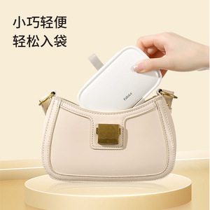 Daily Pill <b>Storage</b> <b>Box</b> Compartmentalized Portable Moisture Proof Travel Multifunctional Pill <b>Box</b> - Product Image 4