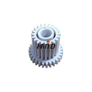 A03u808600 20T/28T Fuser Fixatie Aandrijving Voor Konice Minolta Bizhub Pro C5500 C5501 C6500 C 6500P C6500 P C6501 C65hc Fuseraandrijving - Product Image 1