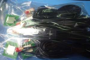 Oem רכב <span class=keywords><strong>gps</strong></span> אנטנה פעילה עבור <span class=keywords><strong>toyota</strong></span> Nissan הונדה מרדס 1575.42 אנטנה מיקום מכונית mhz - Product Image 4