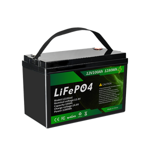 OEM 12.8V 12V 24V 100Ah 50Ah 20Ah 48V 200Ah 300Ah 400Ah <strong>Lifepo4</strong> Solar Lithium Ion <strong>Battery</strong> Pack - Product Image 1