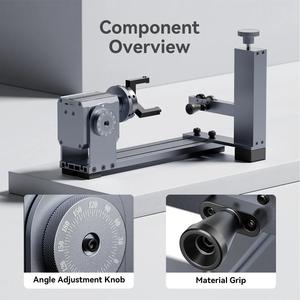 Longer Rotary Extension - Product Image 1