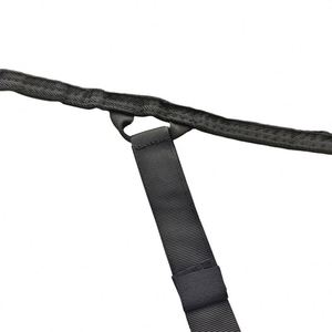 Sac de planche de surf personnalisé en polyester/nylon, fabriqué en usine BSCI - Product Image 4
