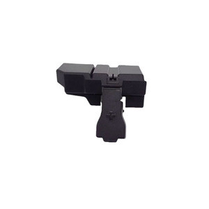 XFHSXDPJ D07A-67-KB1 Cubierta de terminal positivo de plástico para protección de batería para Mazda 6 3 CX-5 CX-8 CX-4 - Product Image 2