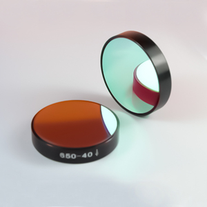 Trong kho! Bộ Lọc bandpass 470nm Bộ lọc quang học 470nm Bộ lọc Fam - Product Image 3