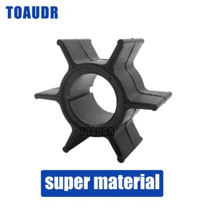 Turbine de pompe à eau 345-65021 pour moteur hors-bord <span class=keywords><strong>Tohatsu</strong></span> 25HP 30HP 40HP 345-65021-0 18-8923 500382 - Product Image 1