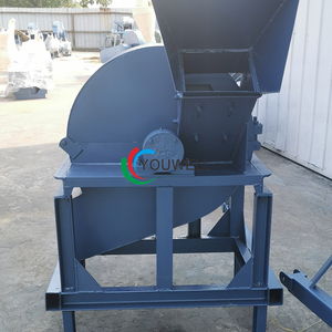 Déchiqueteuse à bois Youwell à haute efficacité 22-30kW PTO avec moteur diesel prix d'usine pour la branche <span class=keywords><strong>de</strong></span> jardin <span class=keywords><strong>de</strong></span> ferme écrasant l'énergie <span class=keywords><strong>de</strong></span> la biomasse - Product Image 4