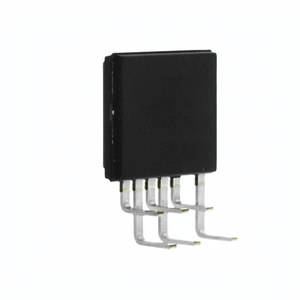 TOP262LN Electronic Chips Component Original One Stop Service 7 SSIP, 6 Leads, Exposed Pad, Formed Leads Power Management (PMIC) - Product Image 1