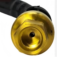 Pièces détachées moteur C7 3126 3126B 3126E 1946723 161-9928 Capteur de pression de suralimentation turbo pour accessoires d'excavatrice Caterpillar Diesel