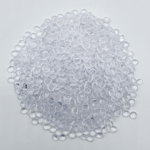 Hàn Quốc SK t100hg pctg hạt kháng hóa chất nguyên liệu nhựa cho thực phẩm container - Product Image 3
