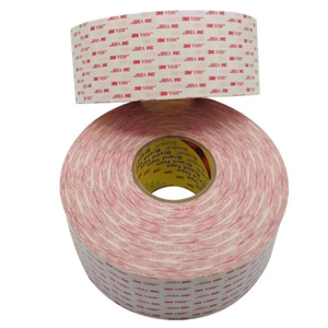 3 m 4950 cho V HB bọt hai mặt băng chịu nhiệt độ cao mạnh mẽ dày ô tô đặc biệt dính - Product Image 4