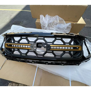 Venta de Fábrica, Parrilla de Alta Calidad para FORD 150 TREMOR 2024, RL3Z8200MB - Product Image 1