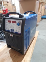 Machine à souder à l'arc MIG/MAG à faible éclaboussure Aotai 3 phases 380V NBC-500RP Plus