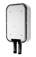 Station de recharge de Type 2 11kw, écran LCD, EVSE, avec prise de type 2, livraison gratuite