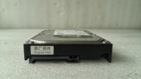 Seagate 2TB Exos 7E8 SAS HDD - Model ST2000NM003A - Penyimpanan Kelas Enterprise