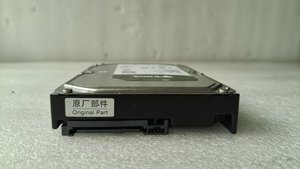 Seagate 2TB Exos 7E8 SAS HDD - Model ST2000NM003A - Enterprise Class Opslag - Product Image 3