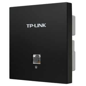 TP-LINK <strong>AX3000M</strong> Dual-band Gigabit Wireless Panel AP Whole House WiFi6 3022 TL-XAP3022GI-PoE - Product Image 1