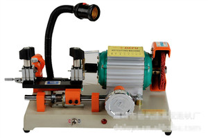 Sản Phẩm Hot Máy Cắt Chìa Khóa Defu Giá Máy Sao Chép Chính Cho Defu 2AS Với Máy Cắt Dọc 110V Hoặc 220V - Product Image 4