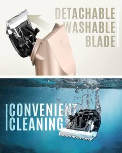 Guantes y Rodillos Profesionales de Acero Inoxidable <span class=keywords><strong>para</strong></span> Depilación con Diseño Seguro y Suave, Suministros de Belleza <span class=keywords><strong>para</strong></span> Peluquería - Product Image 3