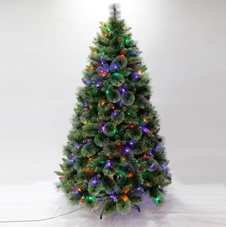 Arbre lumineux de Noël 5