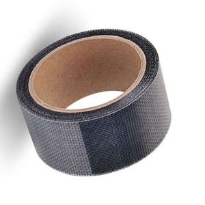 Ruban <span class=keywords><strong>de</strong></span> réparation d'écran anti-insectes en fibre <span class=keywords><strong>de</strong></span> verre Ruban <span class=keywords><strong>de</strong></span> réparation d'écran anti-moustiques Ruban acrylique imperméable pour le masquage <span class=keywords><strong>de</strong></span> <span class=keywords><strong>piscine</strong></span> - Product Image 2