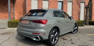Auto Usado <span class=keywords><strong>Audi</strong></span> Q3 2024 <span class=keywords><strong>35</strong></span> <span class=keywords><strong>TFSI</strong></span> S Line Volante a la Izquierda Usado de Alta Calidad - Product Image 3