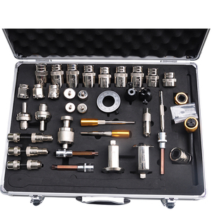 Shumatt 38 Sets Diesel-Injektor werkzeuge Reparatur ausrüstung Demontieren Sie den Injektions-Common-Rail-Injektor - Product Image 5