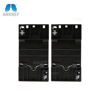 Contacteur magnétique de puissance <span class=keywords><strong>Siemens</strong></span> d'origine allemande de haute qualité, neuf et original, dimensions en stock 3RT6025-1AN20 - Product Image 6