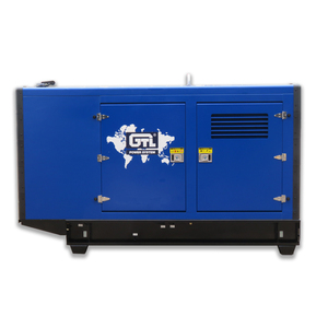 Bajo consumo Grupo electrógeno a diésel de 131kva 105kw trifásico con motor Cummins <span class=keywords><strong>precio</strong></span> fábrica  para <span class=keywords><strong>alquiler</strong></span> - Product Image 5