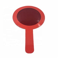 Espion Secret Révèlent Lentille Rouge Décodeur Lunettes de Lecture