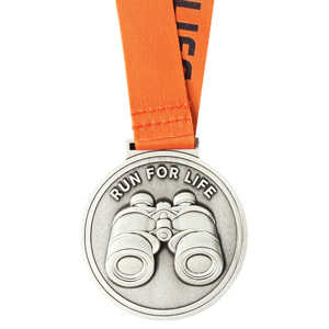 Medaglie Personalizzate in Velluto per 1° e 2° Posto, Medaglia <span class=keywords><strong>Rock</strong></span> <span class=keywords><strong>N</strong></span> <span class=keywords><strong>Roll</strong></span>, Distintivo Stampato, Nuova Medaglia per Canottaggio 2025 per Bambini - Product Image 1