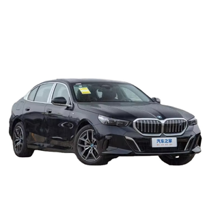 Proveedor de China, gran oferta, bmwi5 <span class=keywords><strong>g60</strong></span> 2024 edrive 35l, vehículo de lujo, vehículo de nueva energía, bmwi3 EV, coche usado a la venta - Product Image 1