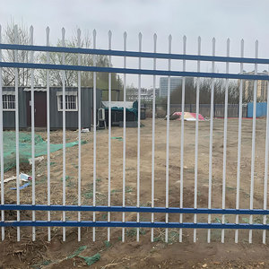 <span class=keywords><strong>แผง</strong></span>รั้ว<span class=keywords><strong>เหล็ก</strong></span>สังกะสีกันสนิม<span class=keywords><strong>รั้ว</strong></span><span class=keywords><strong>เหล็ก</strong></span>ทนทาน<span class=keywords><strong>แผง</strong></span>รั้วก่อสร้าง<span class=keywords><strong>เหล็ก</strong></span>ดัดสำหรับงานสวนเพื่อความเป็นส่วนตัว - Product Image 2