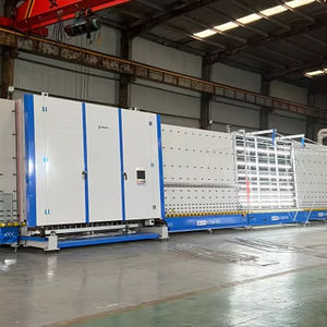 Macchina per vetri isolanti direttamente al produttore - Product Image 1