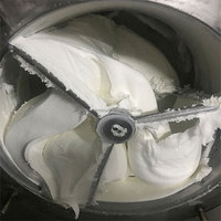Moxin Dealer Favoriete Commerciële Industriële Batch Freezer Hard IJsmachine Gelato Turbine Machine