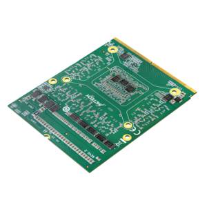 Высокопроизводительная видеокарта Arc A750E ECM 16G MXM | Intel Arc GPU | MXM 3,1 Type B модуль для краевых вычислений - Product Image 4