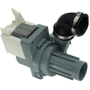 Moteur de <span class=keywords><strong>pompe</strong></span> de circulation d'eau pour <span class=keywords><strong>lave</strong></span>-<span class=keywords><strong>vaisselle</strong></span> W11612326 W10879262 W10805386 Pièces détachées pour appareils de cuisine - Product Image 5