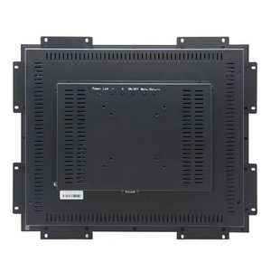 Casing logam tahan air IP65 21.5 inci Panel layar sentuh resistif Industri kasar <span class=keywords><strong>monitor</strong></span> <span class=keywords><strong>LCD</strong></span> TFT Pc untuk tampilan pabrik - Product Image 5