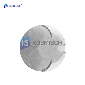 Kit de pistons DA640T de haute qualité avec axe de piston OEM 9-12111-867-0 pour moteur diesel ISUZU de petites machines, pièce de rechange piston DA640T 102mm - Product Image 6