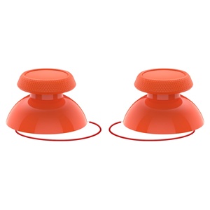 Touch Sensing Replacement Thumbsticks for Steam Deck LCD / OLED Gamepad Analog Stick Caps - Product Image 3