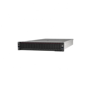 เซิร์ฟเวอร์แร็ค SR850 V3 2U รุ่นขายดีที่สุดสำหรับเครือข่าย - Product Image 1