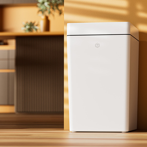 Nhà Sản Xuất Tự Động Phát Hiện Ánh Sáng Cảm ứng-Miễn Phí Hoạt Động Tiết Kiệm Năng Lượng Công Nghệ Thông Minh Cảm Biến Ánh Sáng Thùng Rác Có Thể - Product Image 4