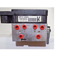 44510-48080  47070-48050 pour Prius 2013-2015  Pièces automobiles Pompe ABS pour Prius 2013-2015 40606-84141